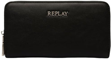 Replay women's wallet with coin pocket, beige (Dirty Pale Beige 074), one size on sale